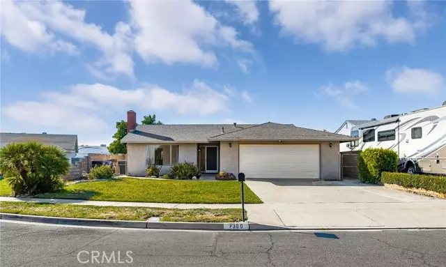 Rancho Cucamonga, CA 91730,7380 Cartilla Avenue