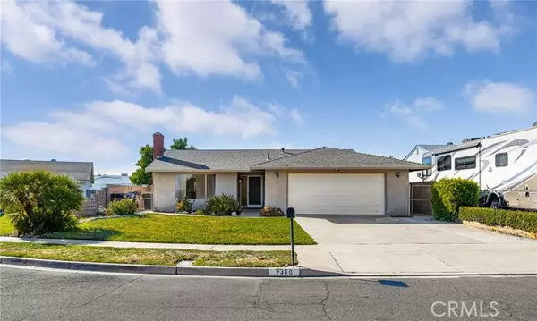 7380 Cartilla Avenue, Rancho Cucamonga, CA 91730