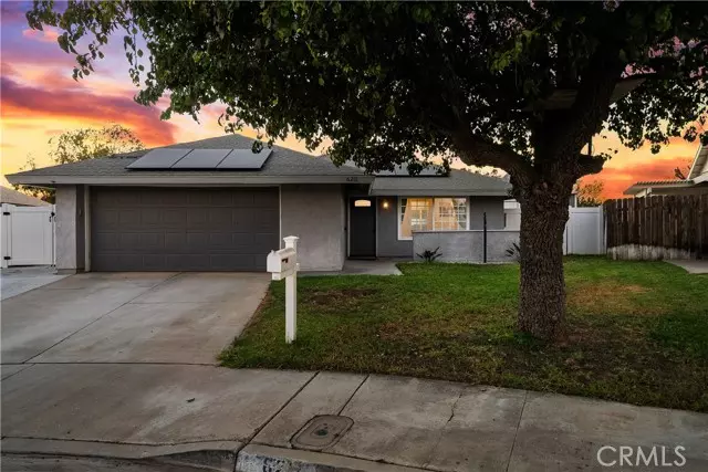 6211 Candle Light Drive, Jurupa Valley, CA 92509