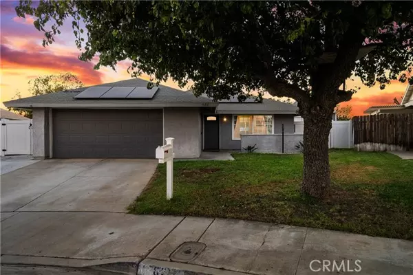 6211 Candle Light Drive, Jurupa Valley, CA 92509