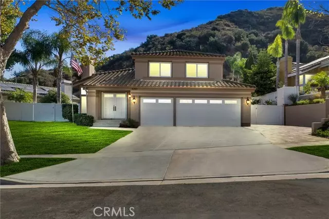 Corona, CA 92882,4200 San Ramon Drive