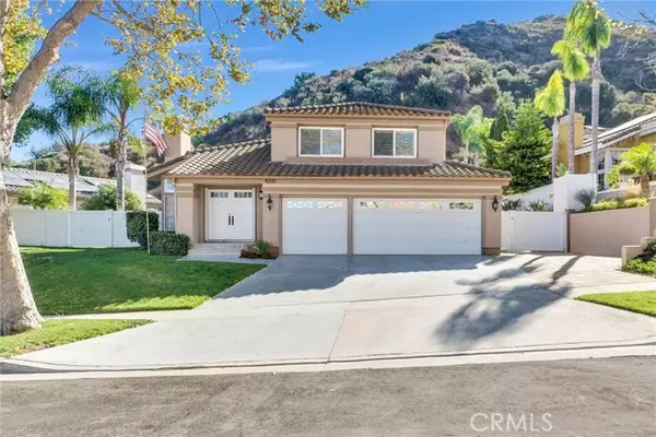 Corona, CA 92882,4200 San Ramon Drive