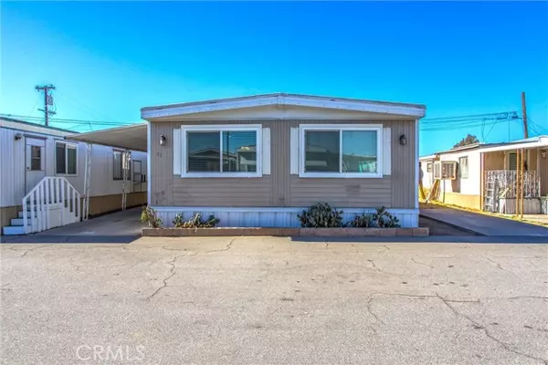 San Bernardino, CA 92410,2260 W Rialto Avenue #33