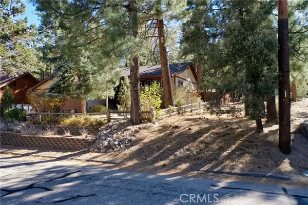 Big Bear City, CA 92314,24 Lot 24 Skyview Drive