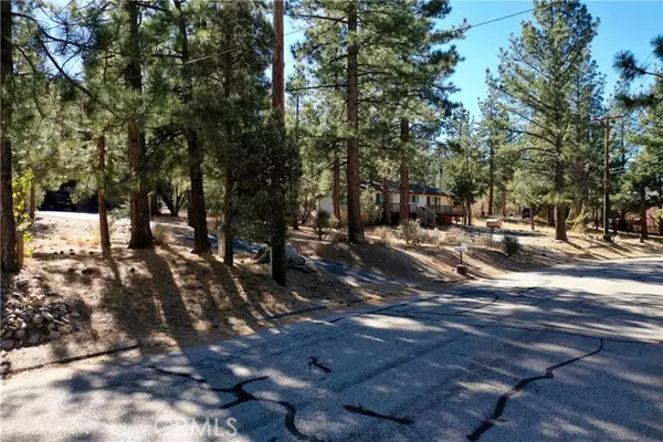 Big Bear City, CA 92314,24 Lot 24 Skyview Drive