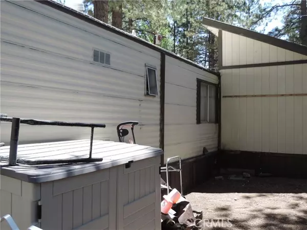 Big Bear Lake, CA 92315,475 Thrush Dr #31