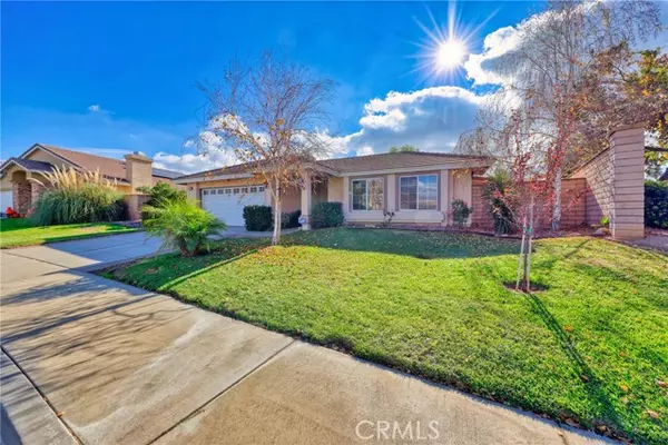 477 Tartan Way, Beaumont, CA 92223