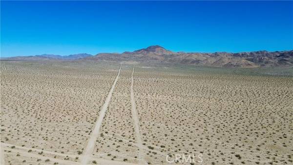 0 Road A, Lucerne Valley, CA 92356