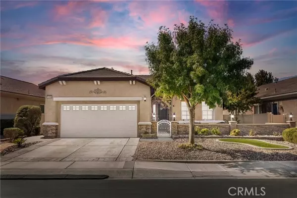 10466 Wilmington Lane, Apple Valley, CA 92308