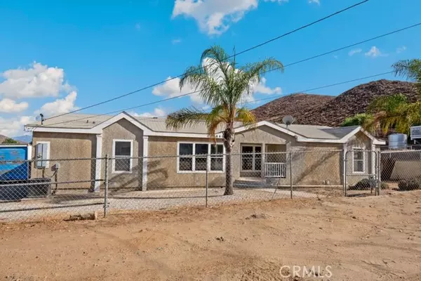 26458 Olson Avenue, Homeland, CA 92548