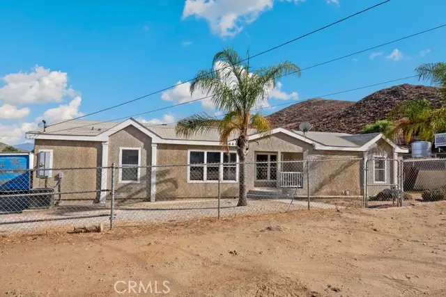 26458 Olson Avenue, Homeland, CA 92548