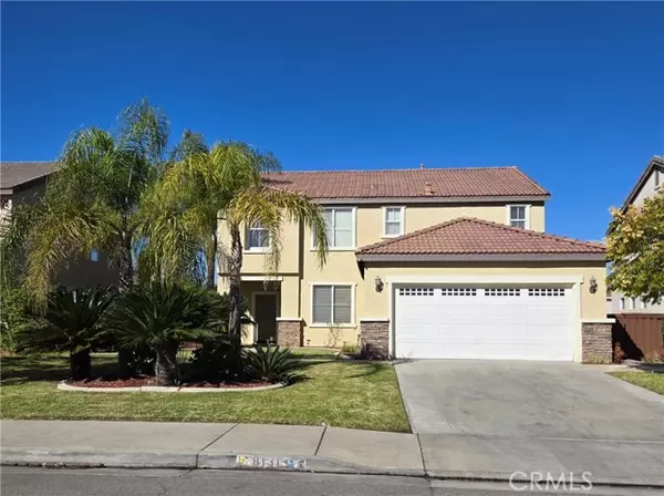 8131 Northpark Drive, Riverside, CA 92508