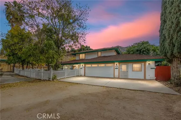 7895 Reche Canyon Road, Colton, CA 92324