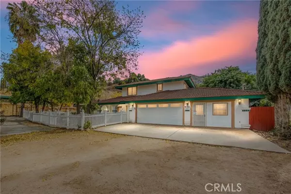 7895 Reche Canyon Road, Colton, CA 92324