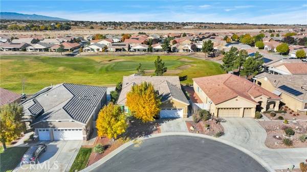 10748 Bridge Haven Road, Apple Valley, CA 92308