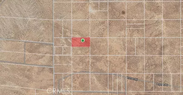 0 North of Bryman Rd., Adelanto, CA 92301