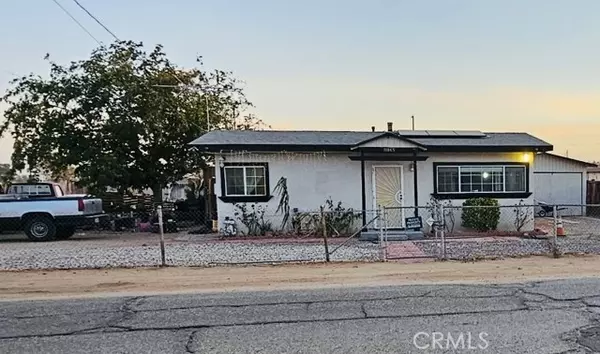 Adelanto, CA 92301,11865 Lee Avenue