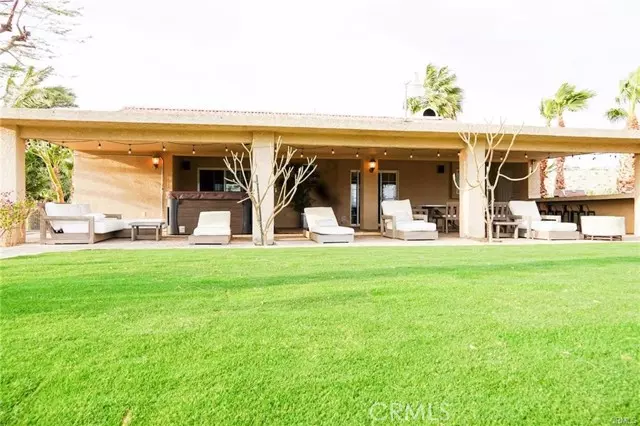 68165 Marion Way, Desert Hot Springs, CA 92240