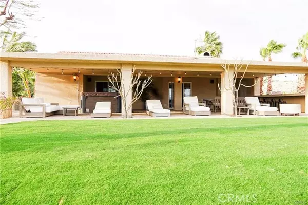 68165 Marion Way, Desert Hot Springs, CA 92240