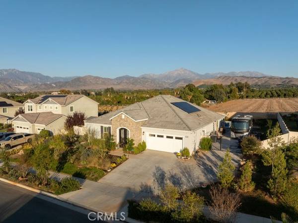 124 Jacinto Ranches Lane, Redlands, CA 92374