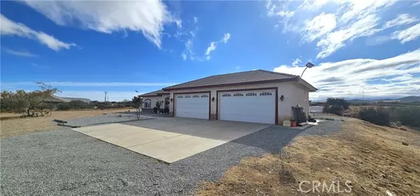 Phelan, CA 92371,7445 Cedar Street