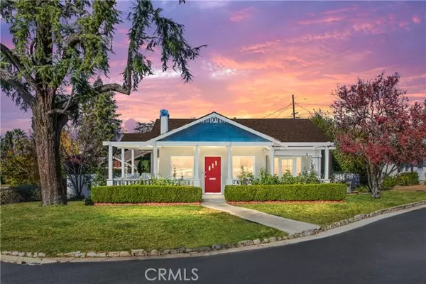 625 Cypress Circle, Redlands, CA 92373