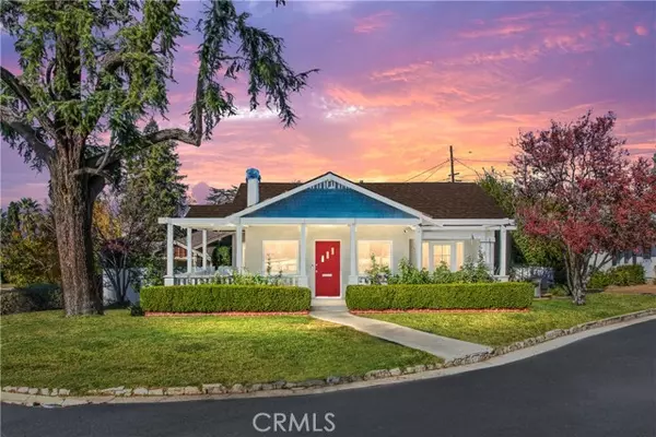 625 Cypress Circle, Redlands, CA 92373