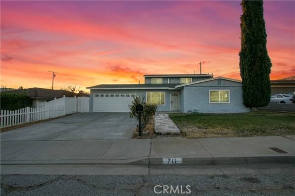 711 N 17th Street, Banning, CA 92220