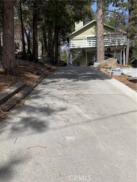 Lake Arrowhead, CA 92352,27464 Meadow Drive