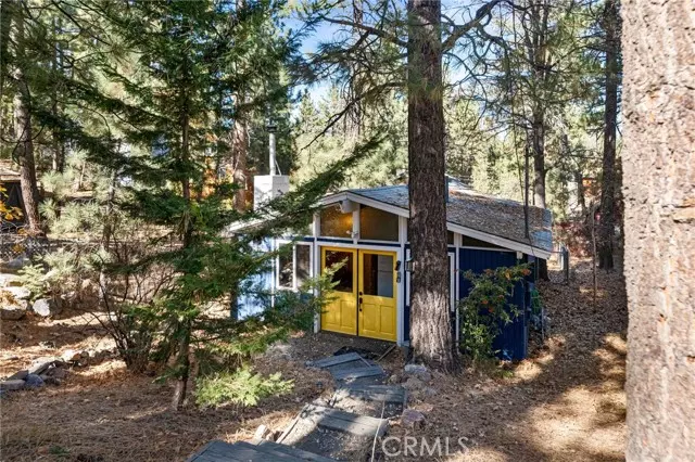 Other - See Remarks, CA 92314,1141 W Alta Vista Avenue