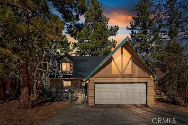 40192 Narrow Lane, Big Bear Lake, CA 92315