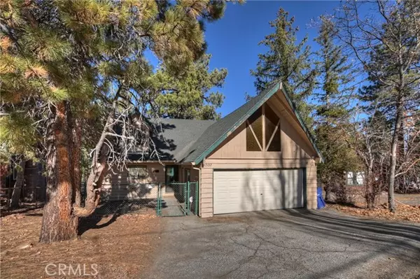 Big Bear Lake, CA 92315,40192 Narrow Lane