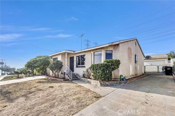 809 Hay Street,  Montebello,  CA 90640