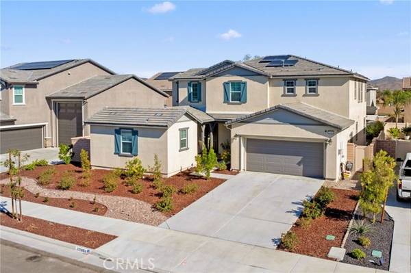 32084 Richardson Street, Menifee, CA 92584