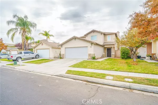 Yucaipa, CA 92399,11964 Greenbluff Way