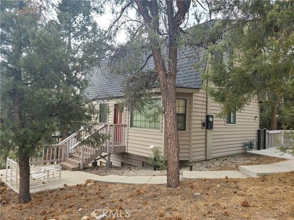 1101 Nana Avenue, Other - See Remarks, CA 92314