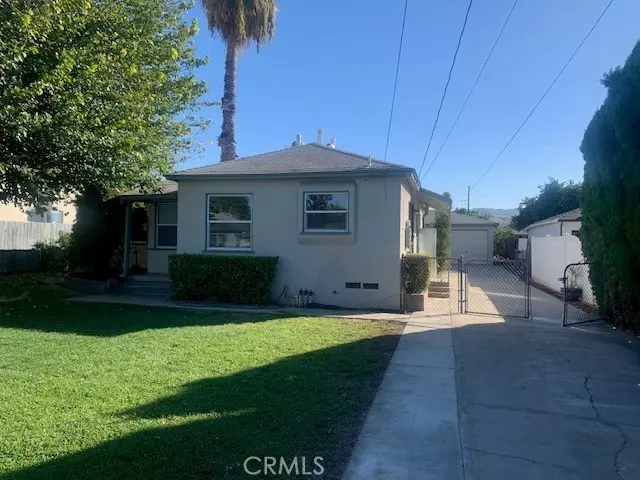 Loma Linda, CA 92373,25777 Chula Vista Street