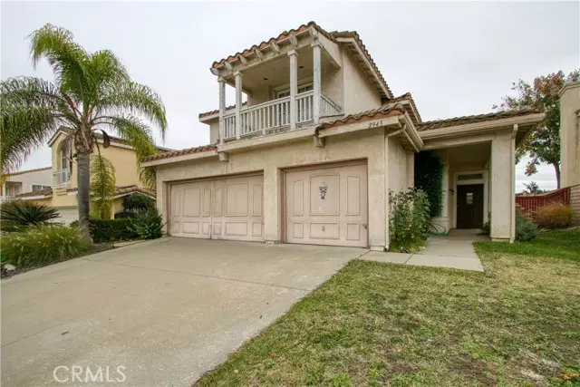 Chino Hills, CA 91709,2943 Buckhaven Road