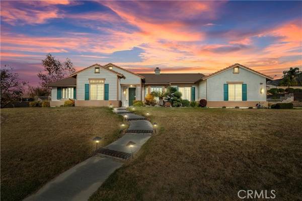 35418 Schafer Ranch Road, Yucaipa, CA 92399