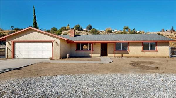 7650 Alston Avenue, Hesperia, CA 92345