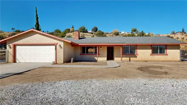 7650 Alston Avenue, Hesperia, CA 92345