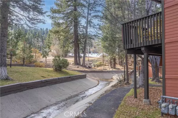 Big Bear Lake, CA 92315,41935 Switzerland Drive #110