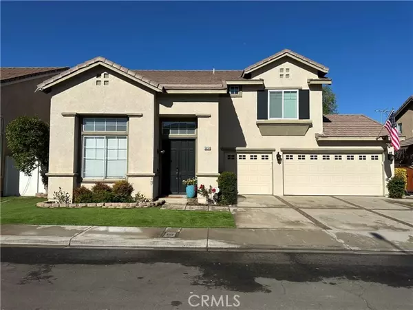 5854 Mimosa Court, Chino Hills, CA 91709