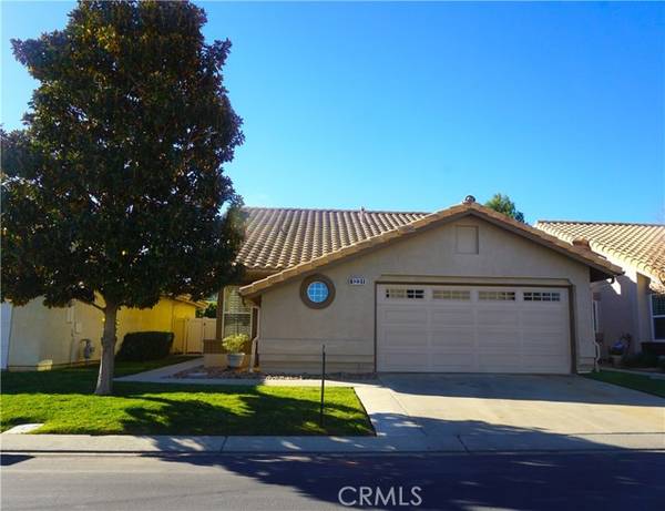 1231 Cypress Point Drive, Banning, CA 92220