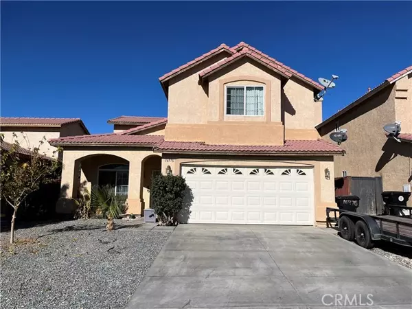 16976 Torino Drive, Victorville, CA 92395