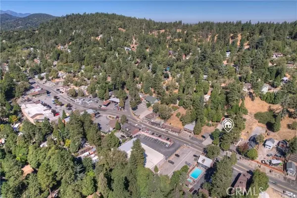 Crestline, CA 92325,24028 Lake Drive