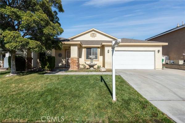 43860 Tiber Street, Hemet, CA 92544