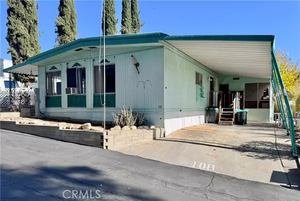 Calimesa, CA 92320,35080 Chandler Avenue #108