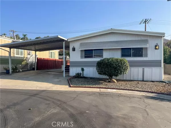 Riverside, CA 92503,3500 Buchanan Street #37