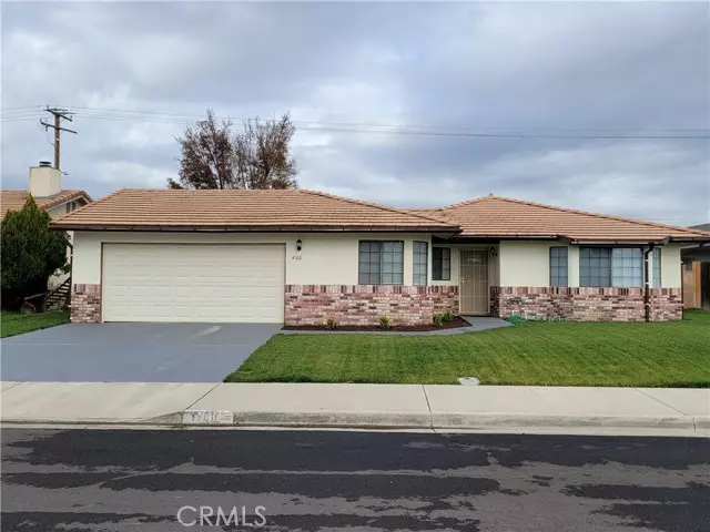 Hemet, CA 92545,4160 Barnstaple Court